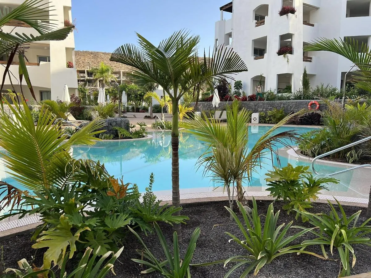 Jardines - Tisaya 2,3 Nature Reserve & Pool View 2B Palm-mar